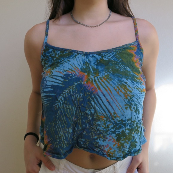 Fun Tank Top - Picture 1 of 5